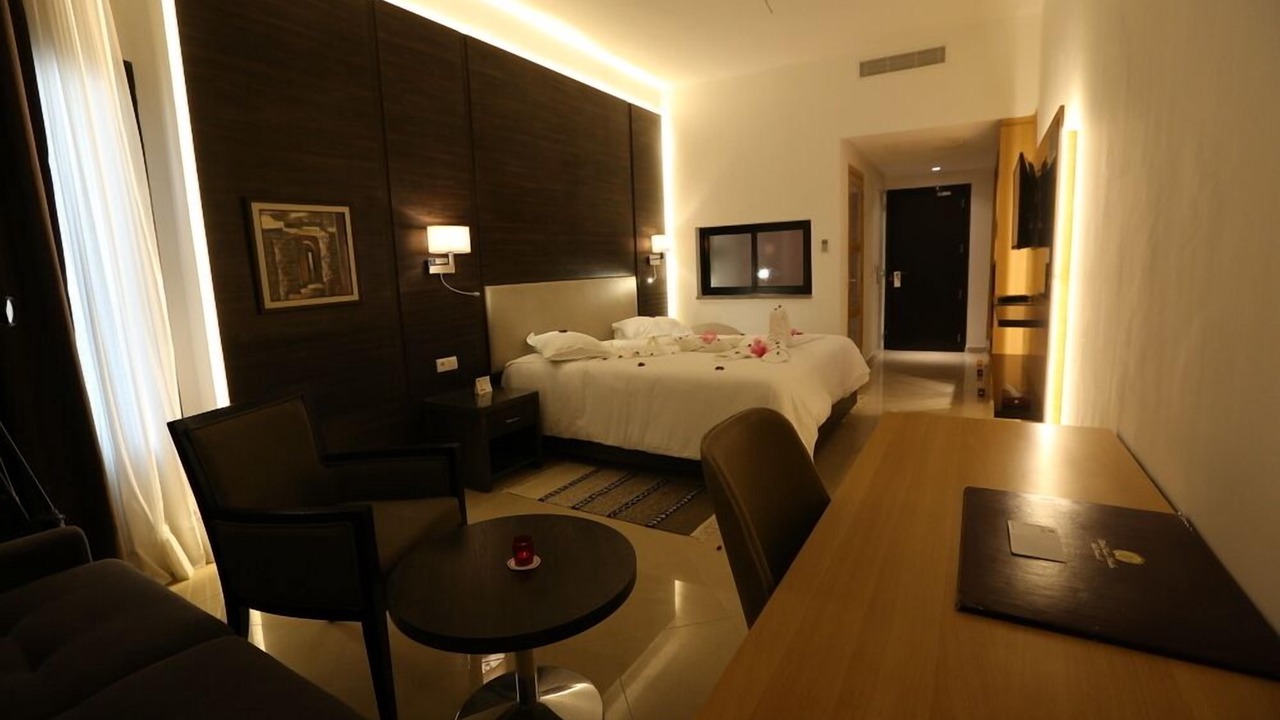 Photo of Bedroom in Sidi Bouzid