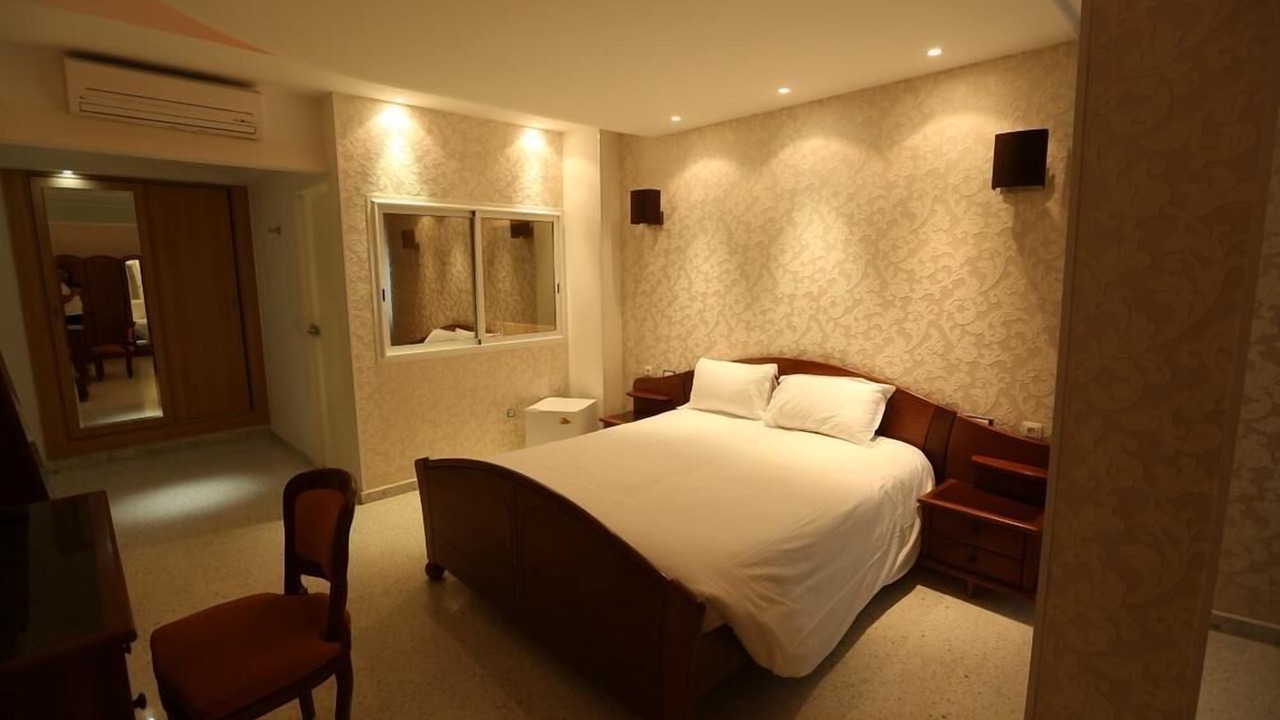 Photo of Bedroom in Sidi Bouzid