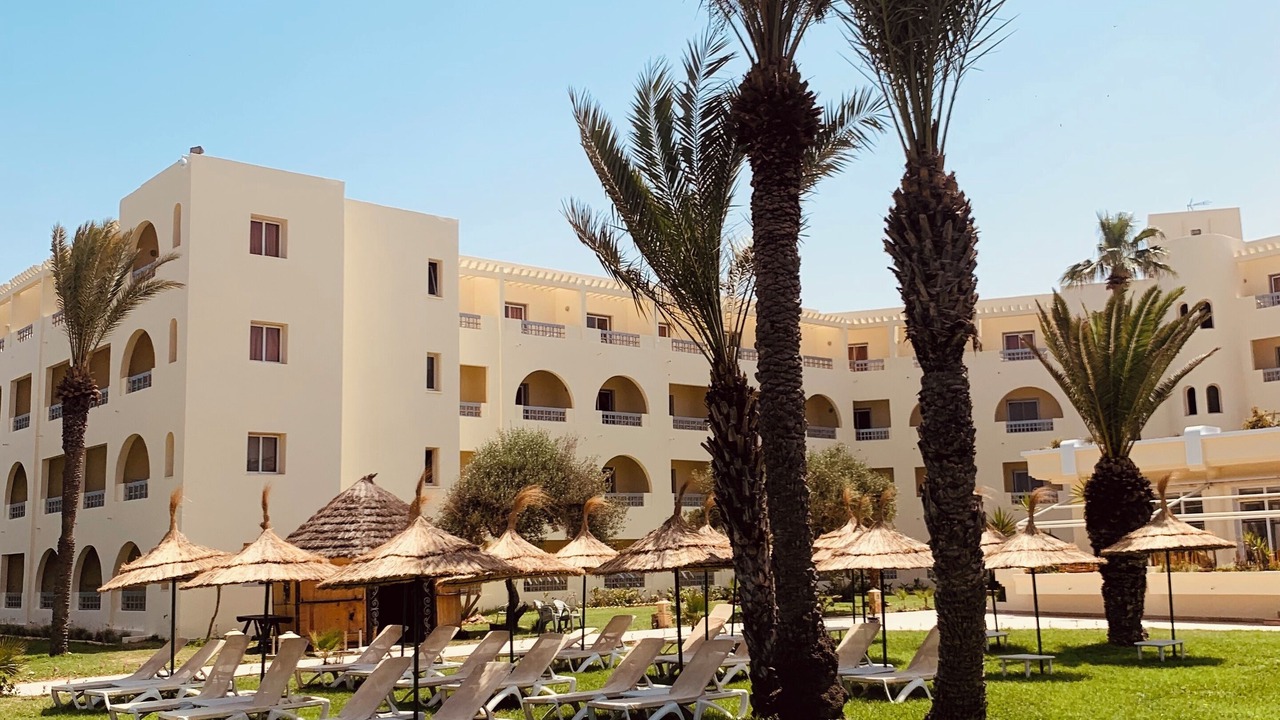 Photo of Outdoor in Sousse