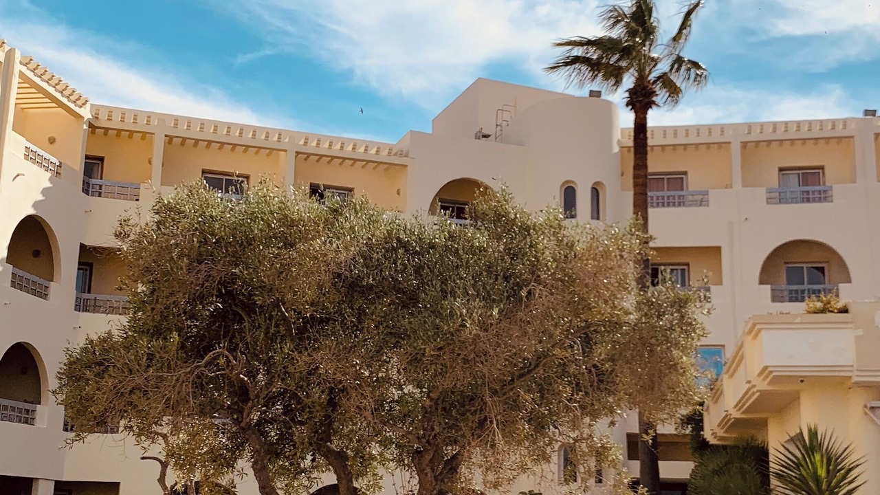 Photo of Outdoor in Sousse