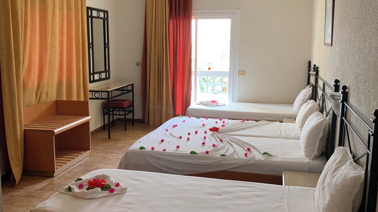 Photo of Bedroom in Sousse