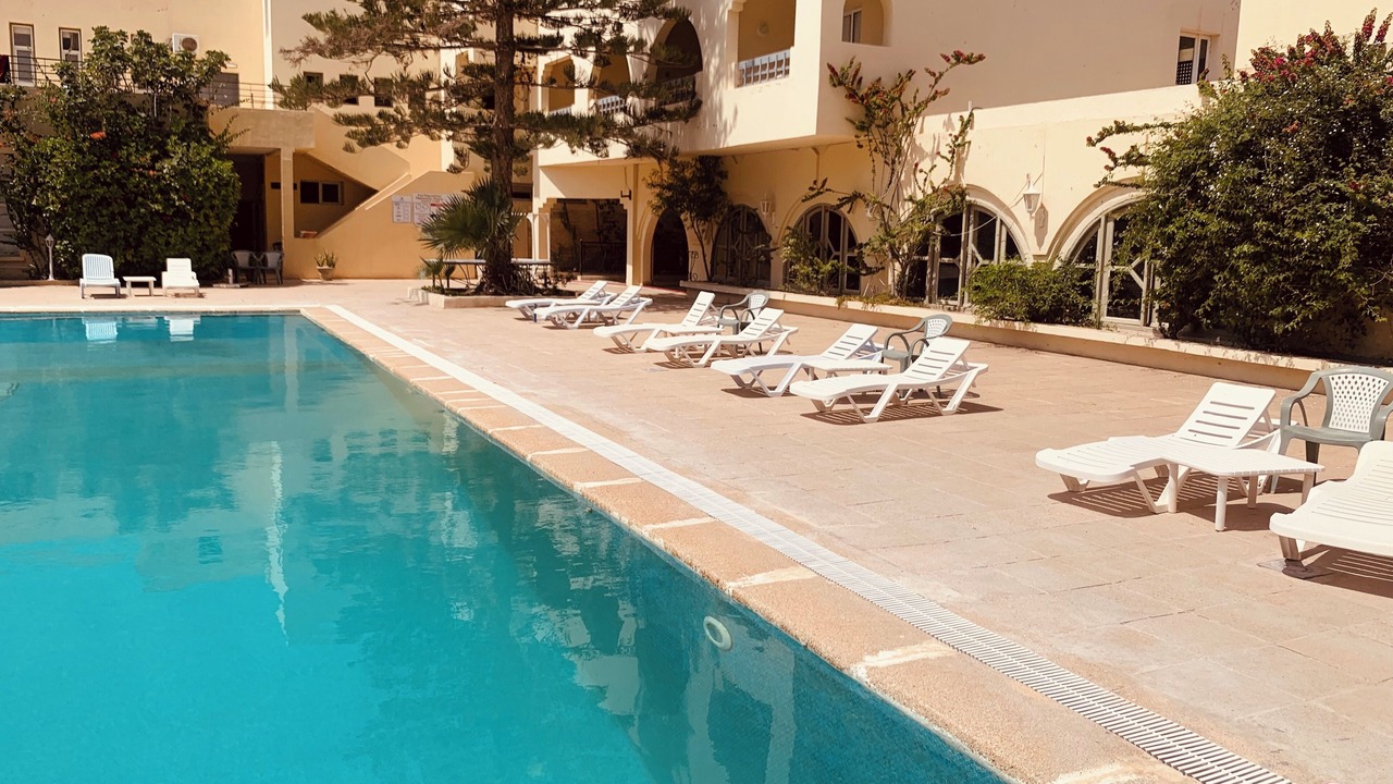 Photo of Outdoor in Sousse