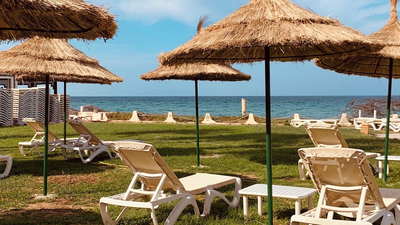 Photo of Outdoor in Sousse