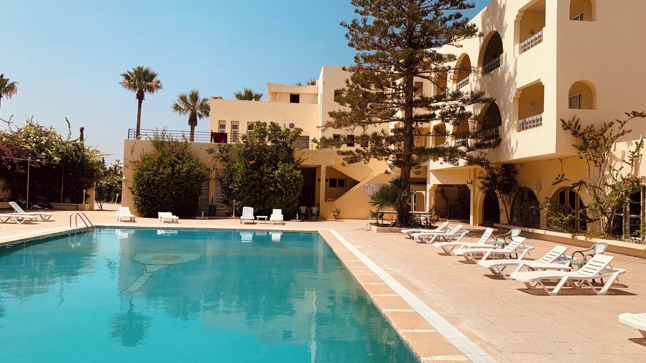 Photo of Outdoor in Sousse