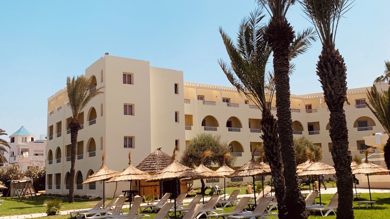 Photo of Outdoor in Sousse