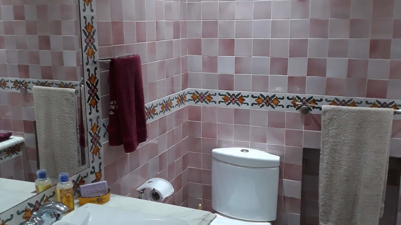 Photo of Bathroom in Sidi Mahrsi
