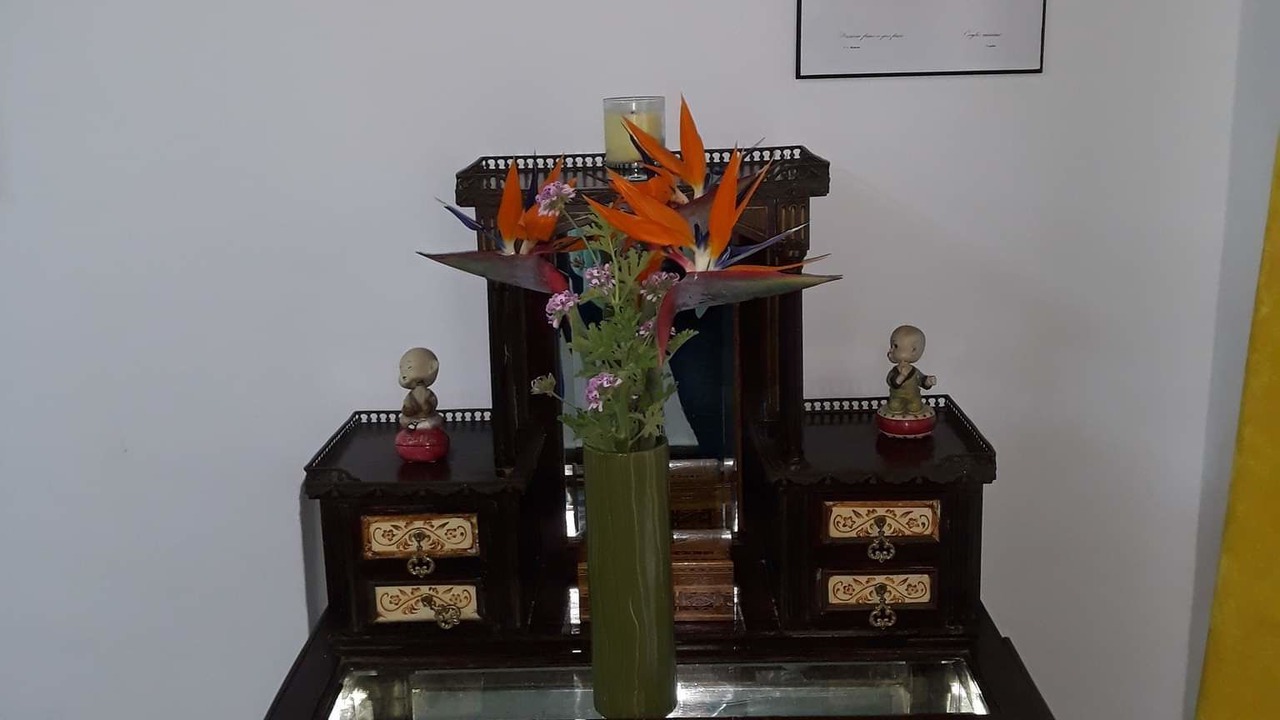 Photo of Bedroom in Sidi Mahrsi