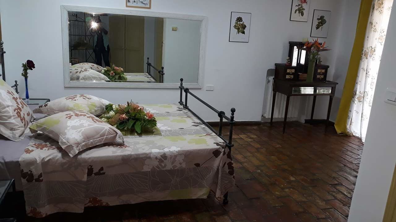 Photo of Bedroom in Sidi Mahrsi