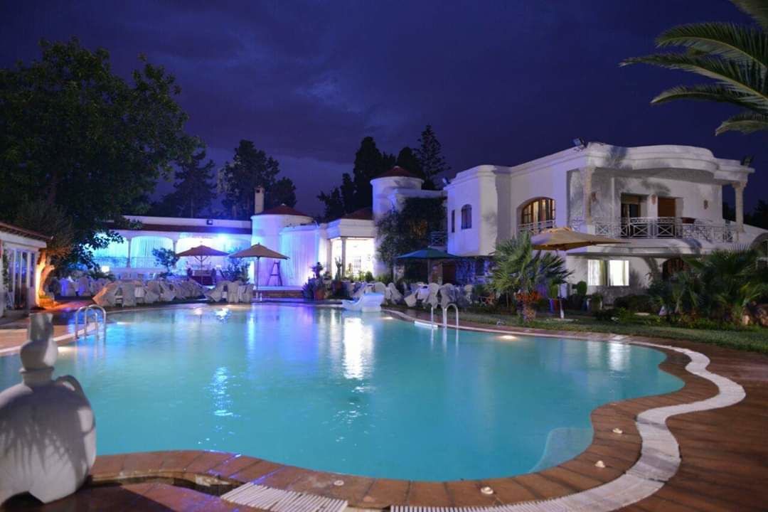 Photo of Outdoor in Sidi Mahrsi