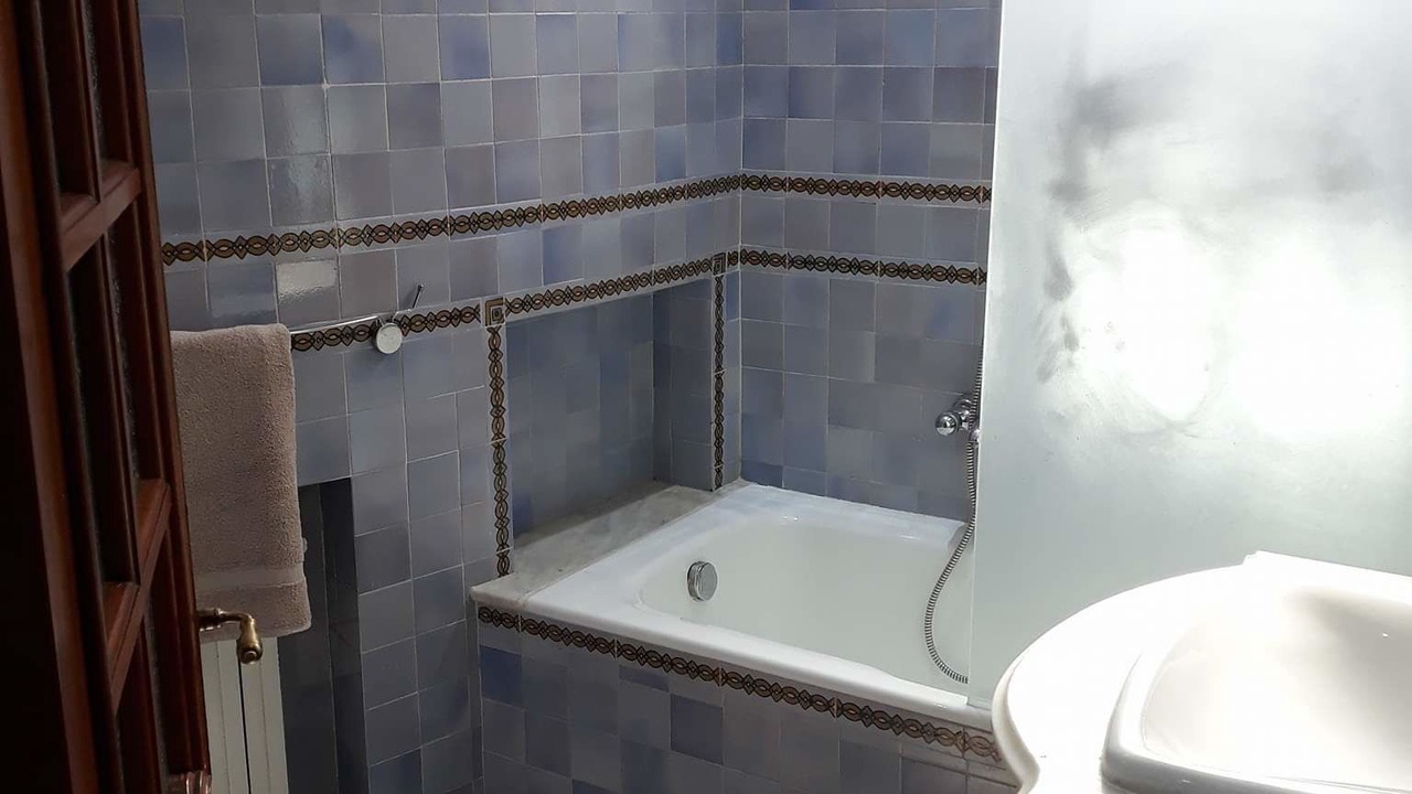 Photo of Bathroom in Sidi Mahrsi