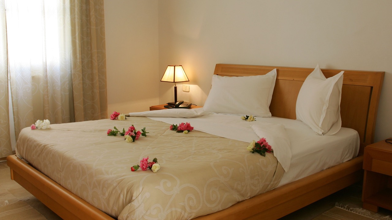 Photo of Bedroom in Soliman