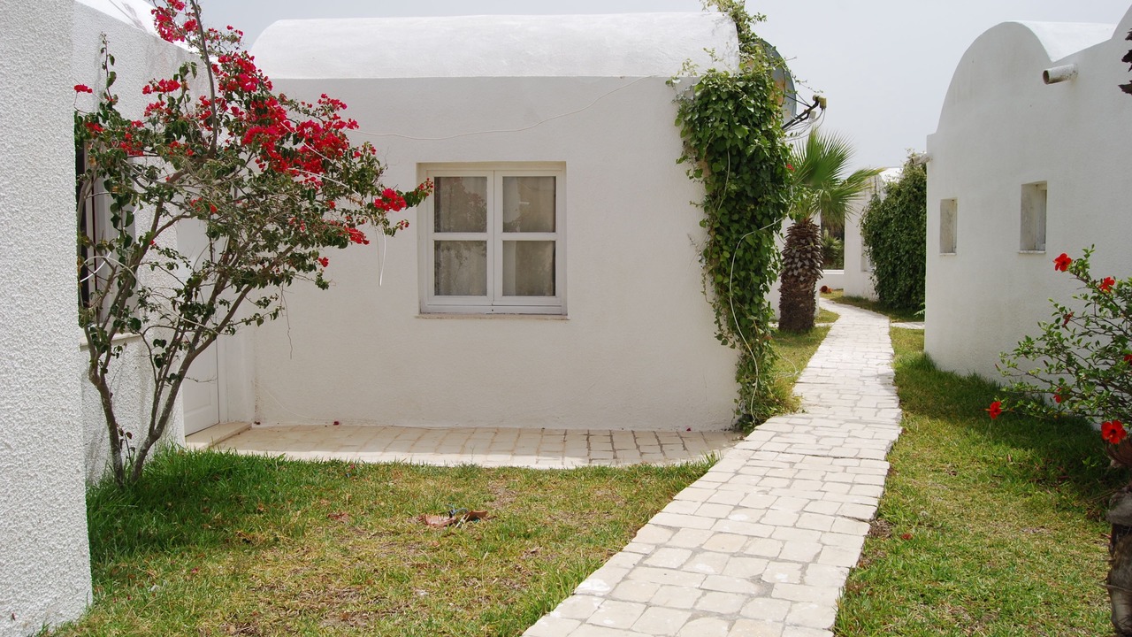Photo of Bedroom in Soliman