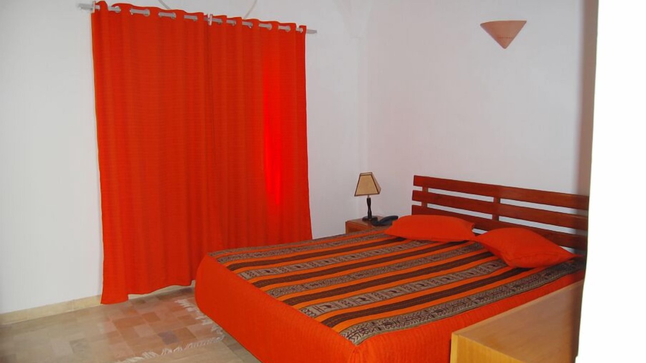 Photo of Bedroom in Soliman