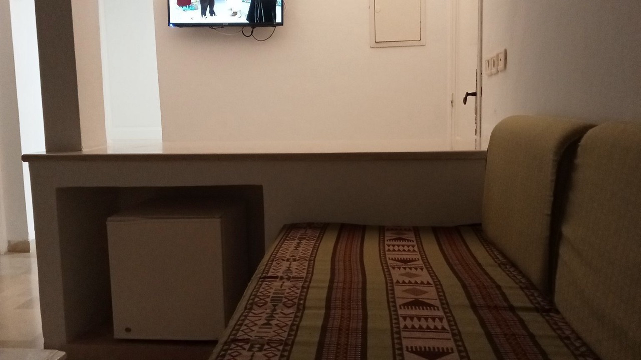 Photo of Bedroom in Soliman