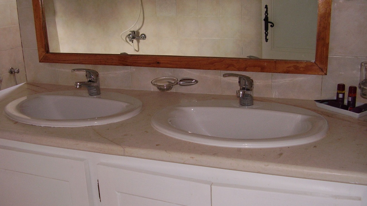 Photo of Bathroom in Soliman
