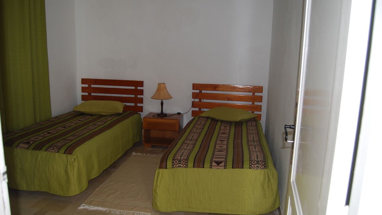 Photo of Bedroom in Soliman
