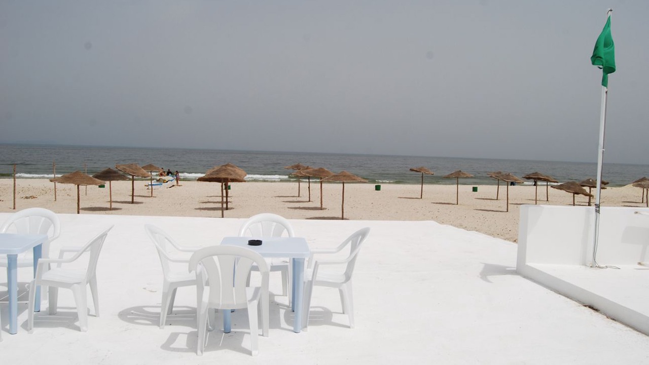 Photo of Patio Balcony in Soliman