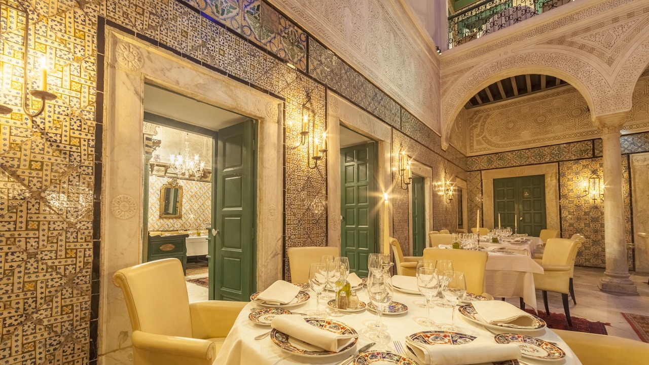 Photo of Others in Medina of Tunis