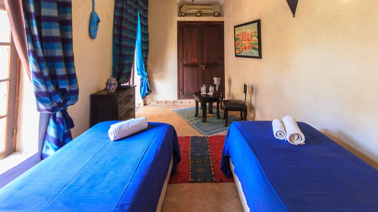 Photo of Bedroom in Zaouia Sidi Rhalem