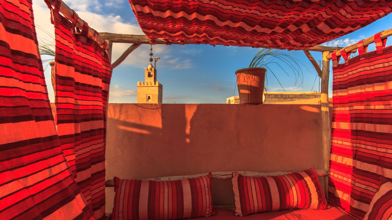 Photo of Outdoor in Zaouia Sidi Rhalem