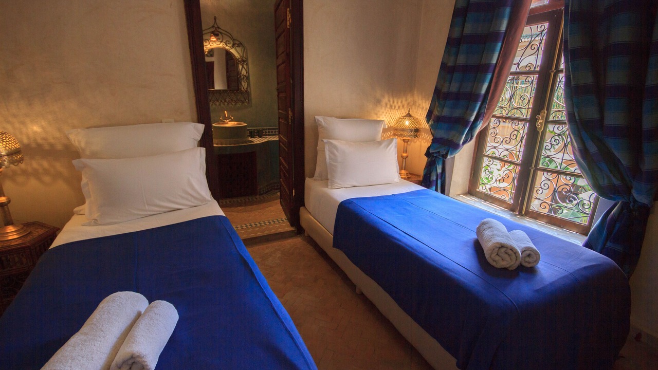 Photo of Bedroom in Zaouia Sidi Rhalem