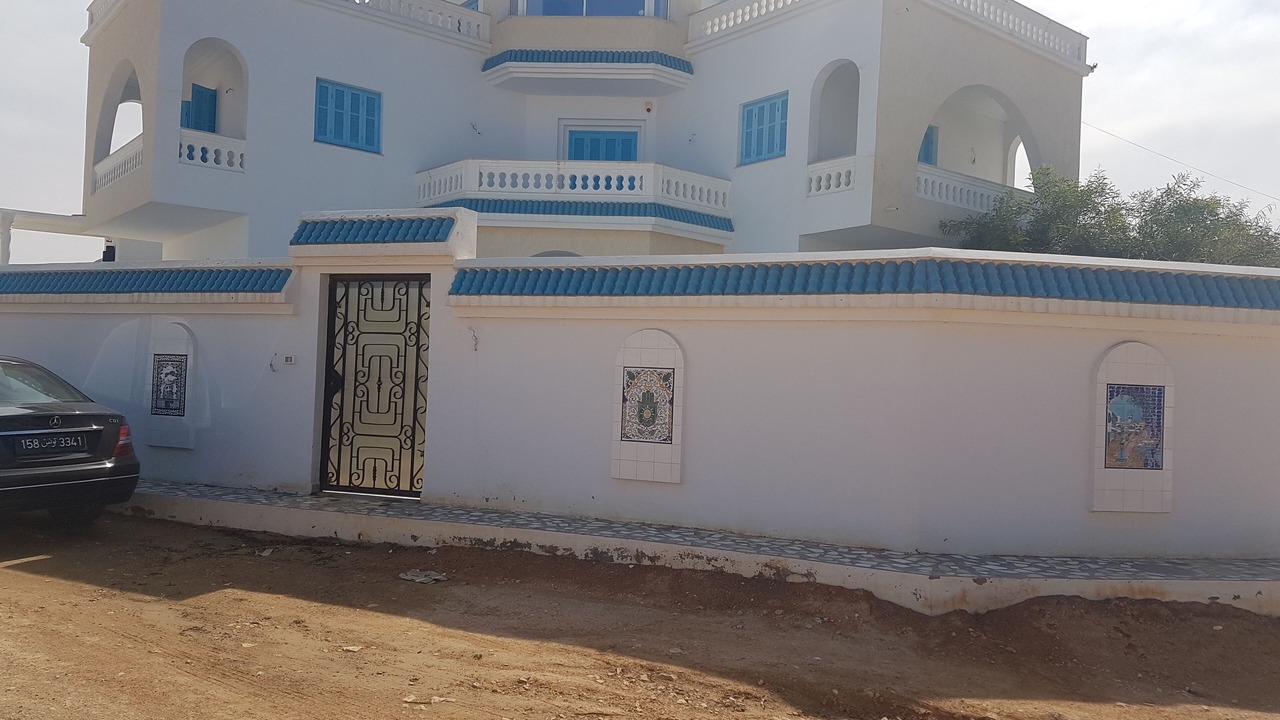 Photo of Outdoor in Zarzis