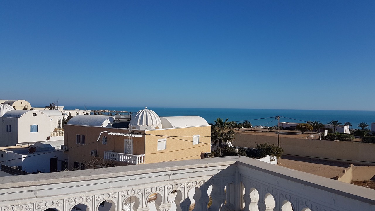 Photo of Outdoor in Zarzis