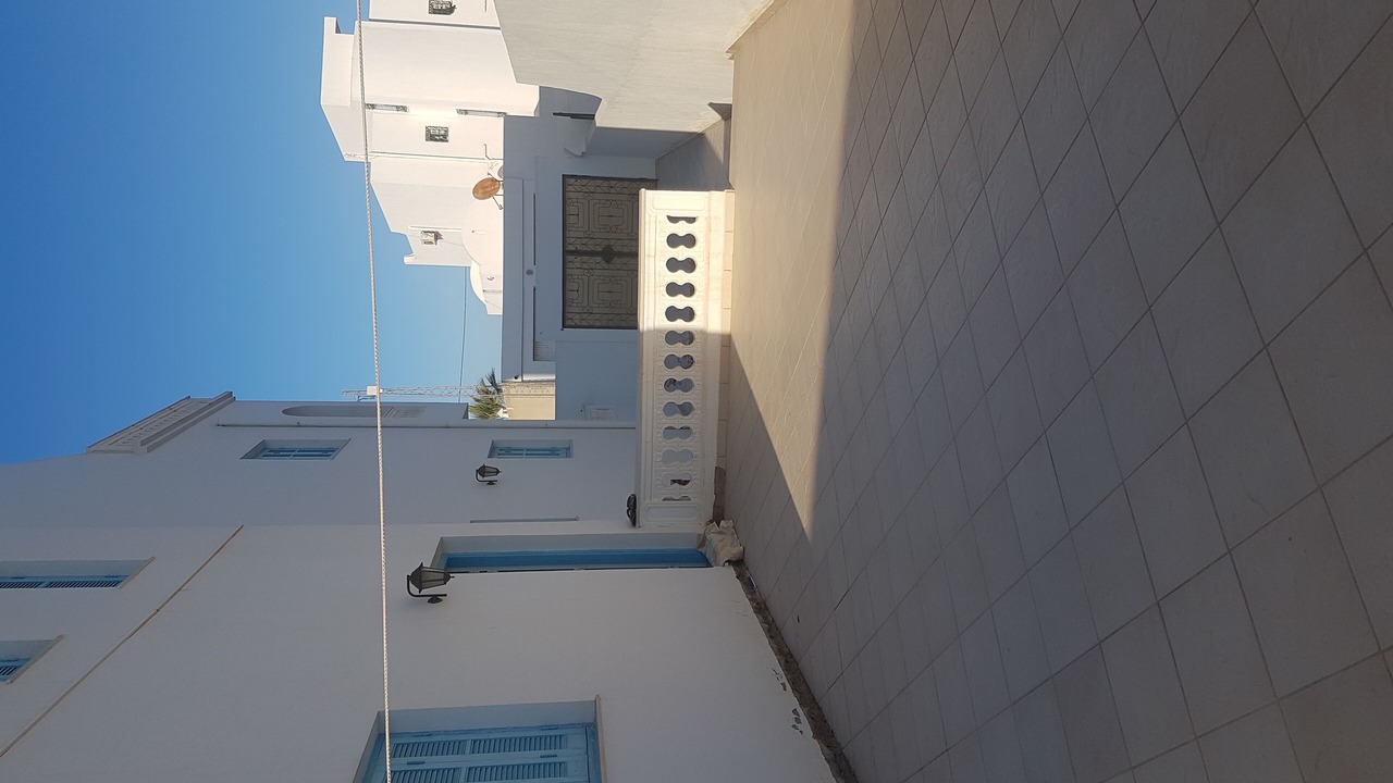 Photo of Outdoor in Zarzis