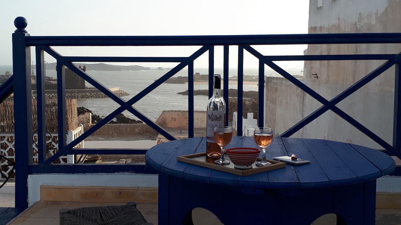 Photo of Outdoor in Kasbah
