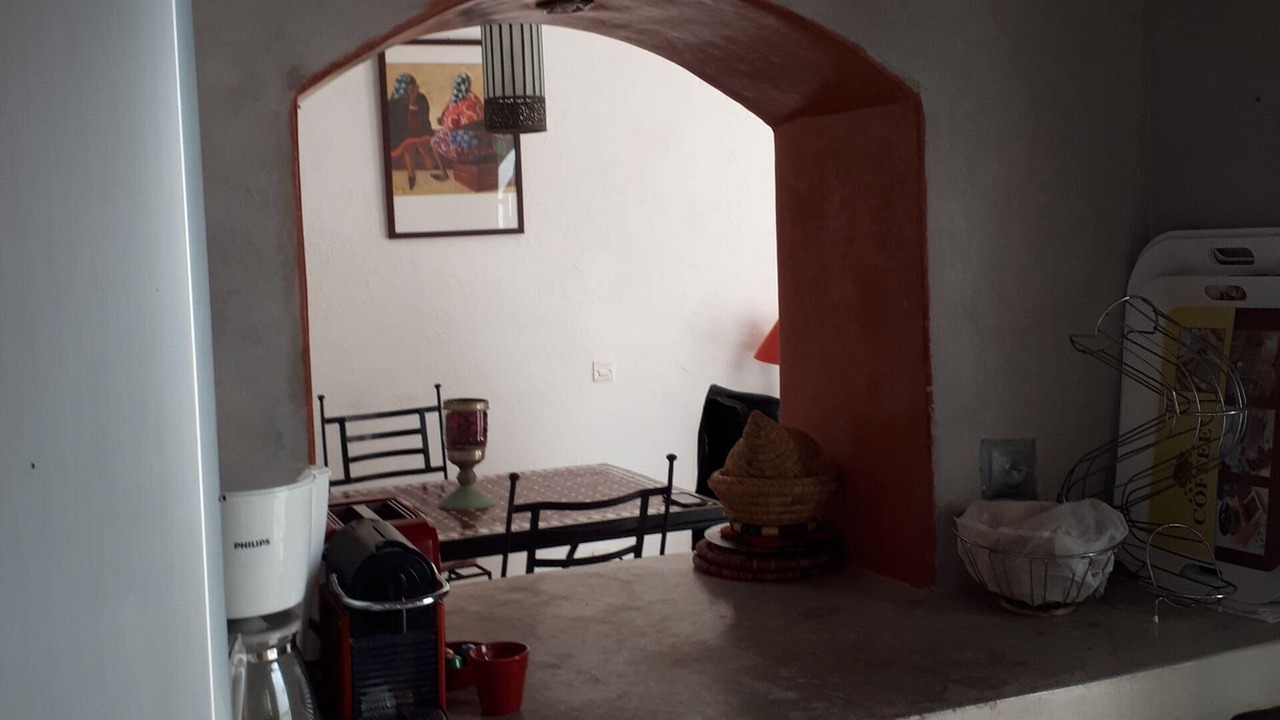 Photo of Kitchen in Kasbah
