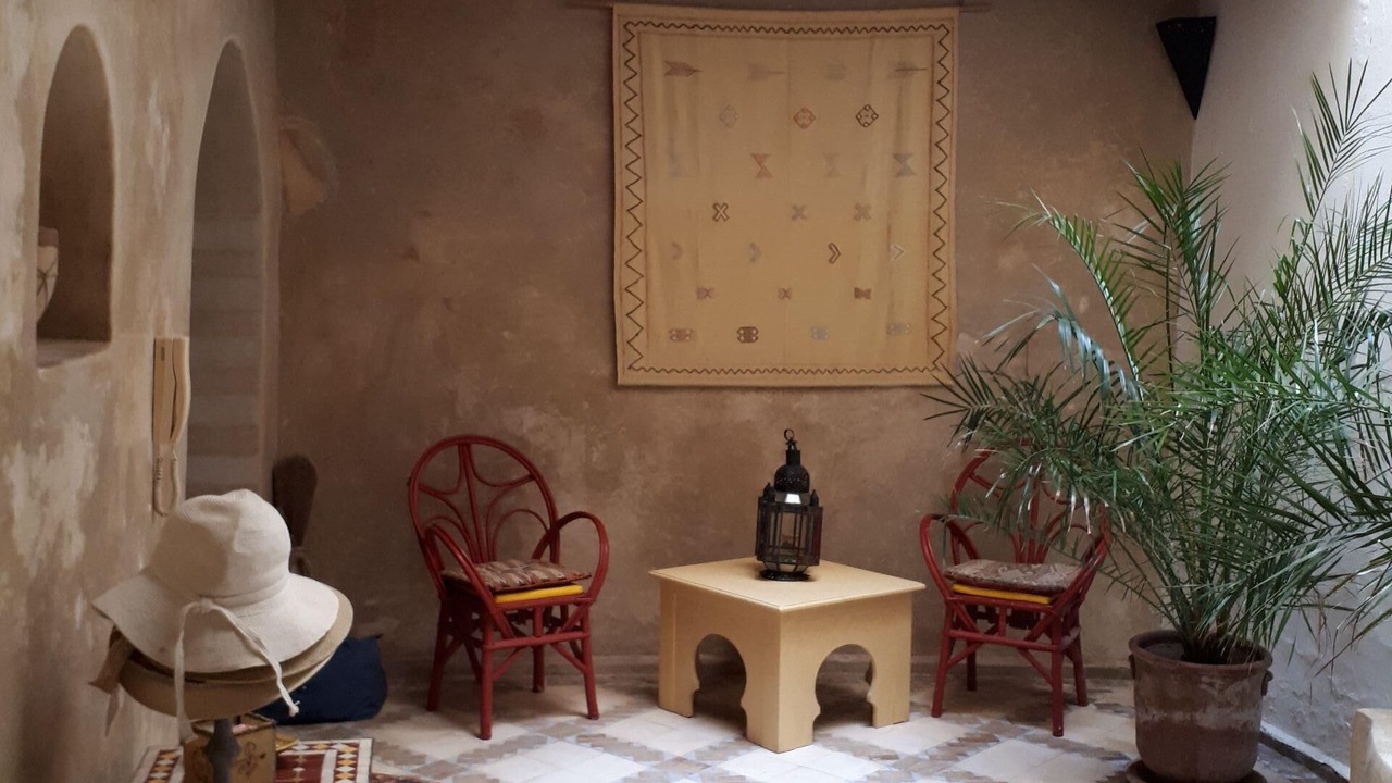 Photo of Outdoor in Kasbah