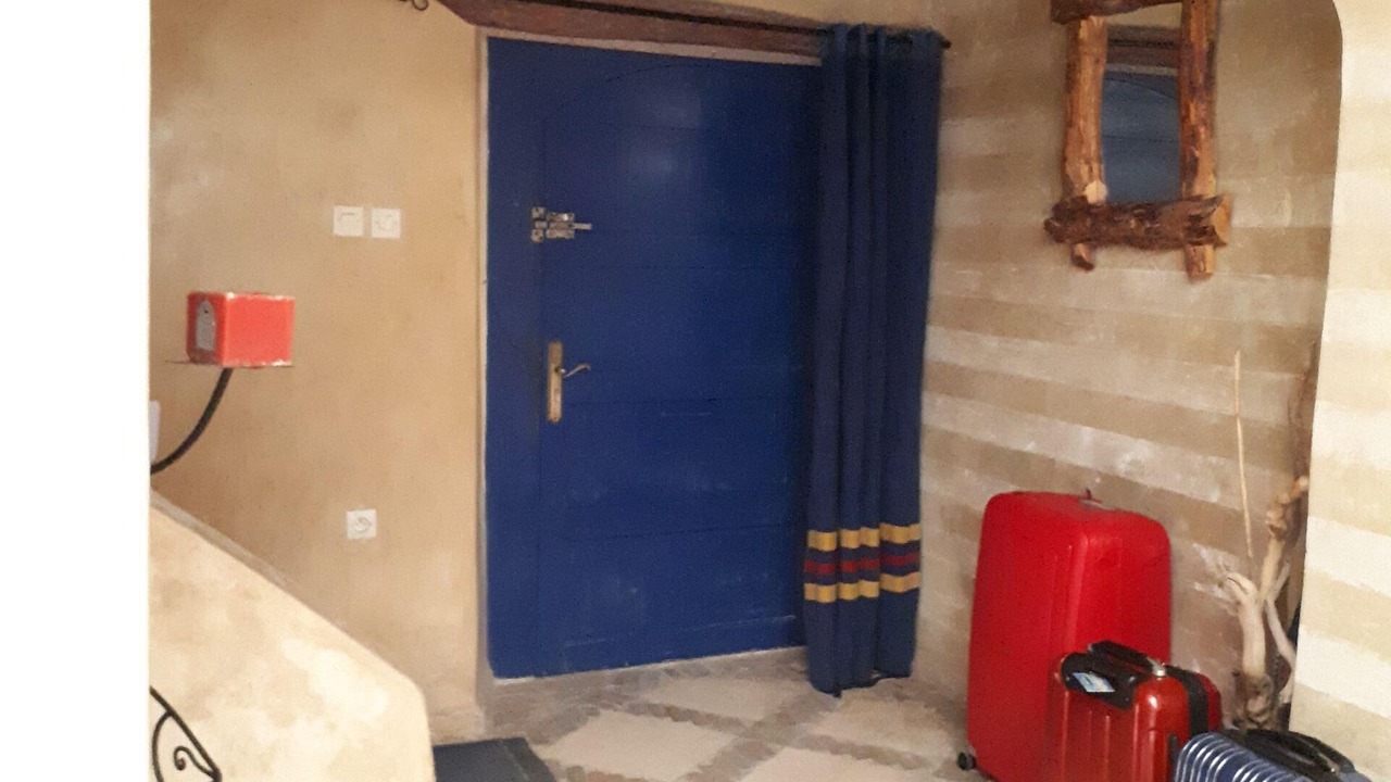 Photo of Bedroom in Kasbah