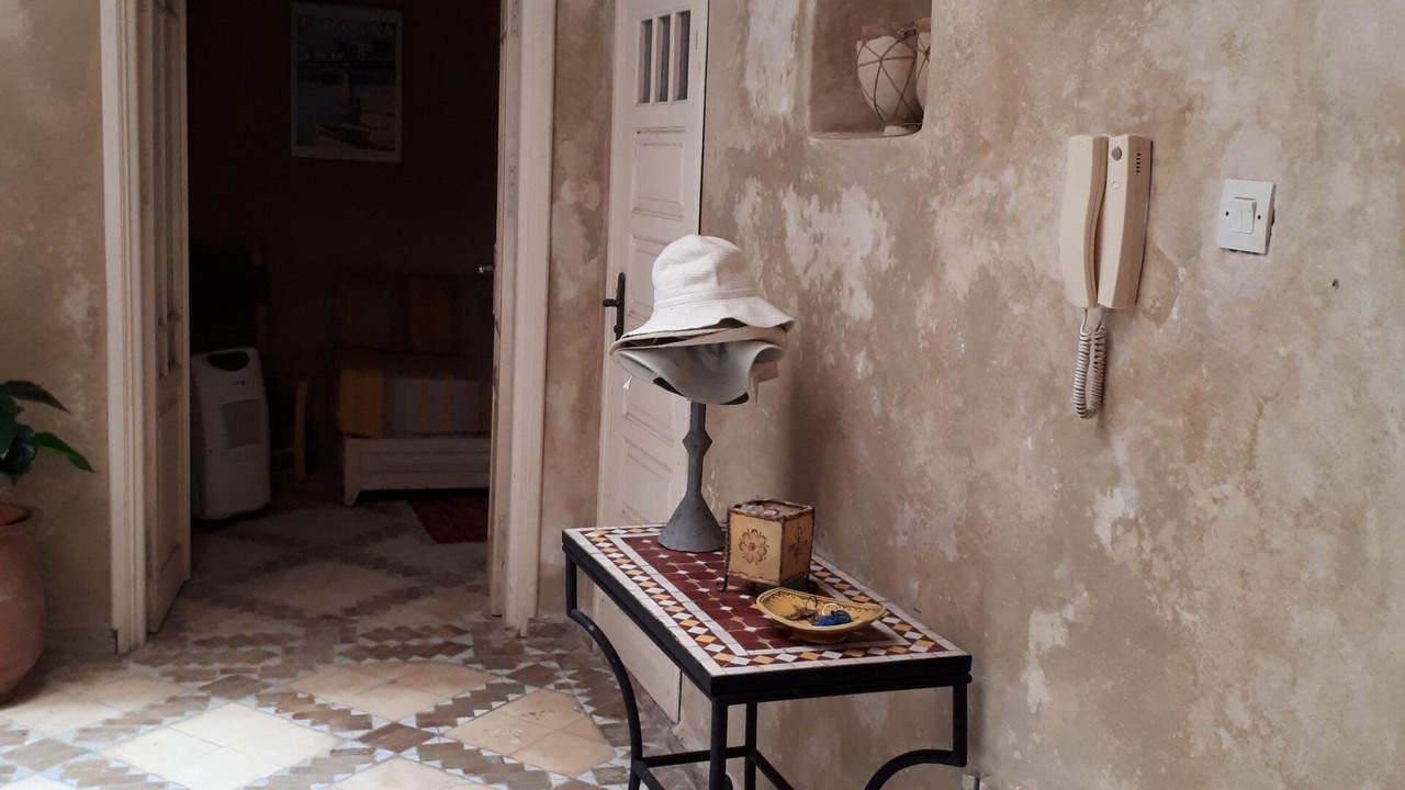 Photo of Livingroom in Kasbah