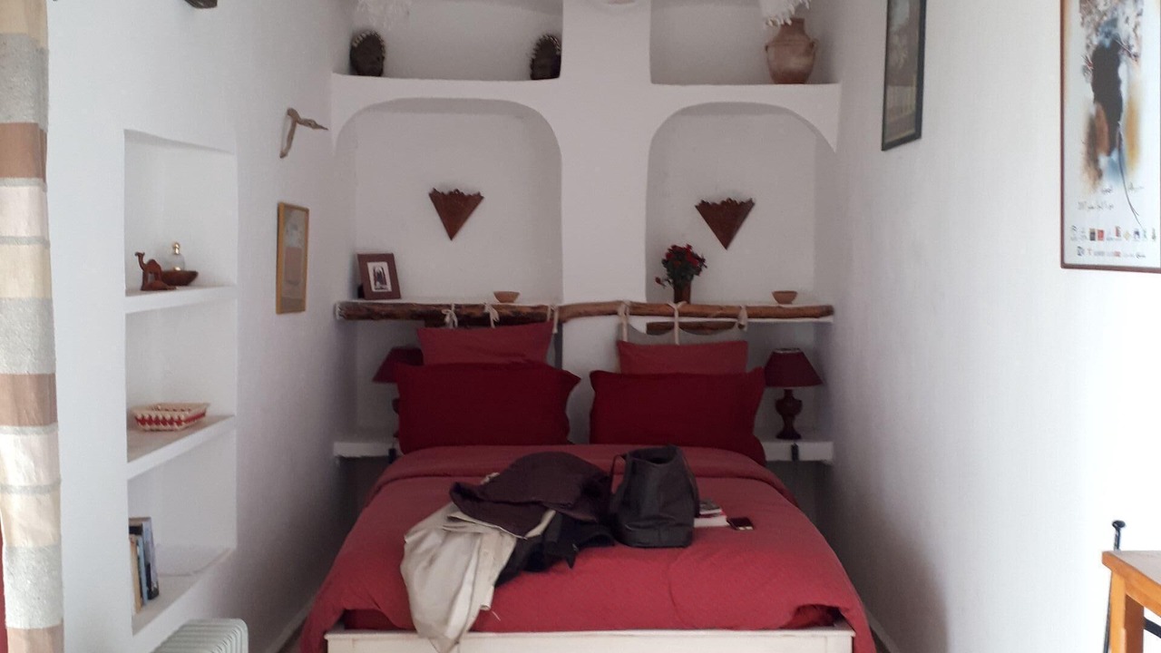 Photo of Bedroom in Kasbah