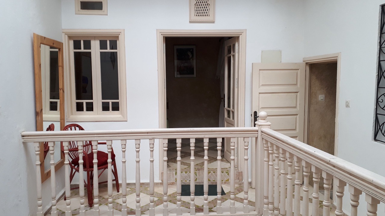 Photo of Outdoor in Kasbah