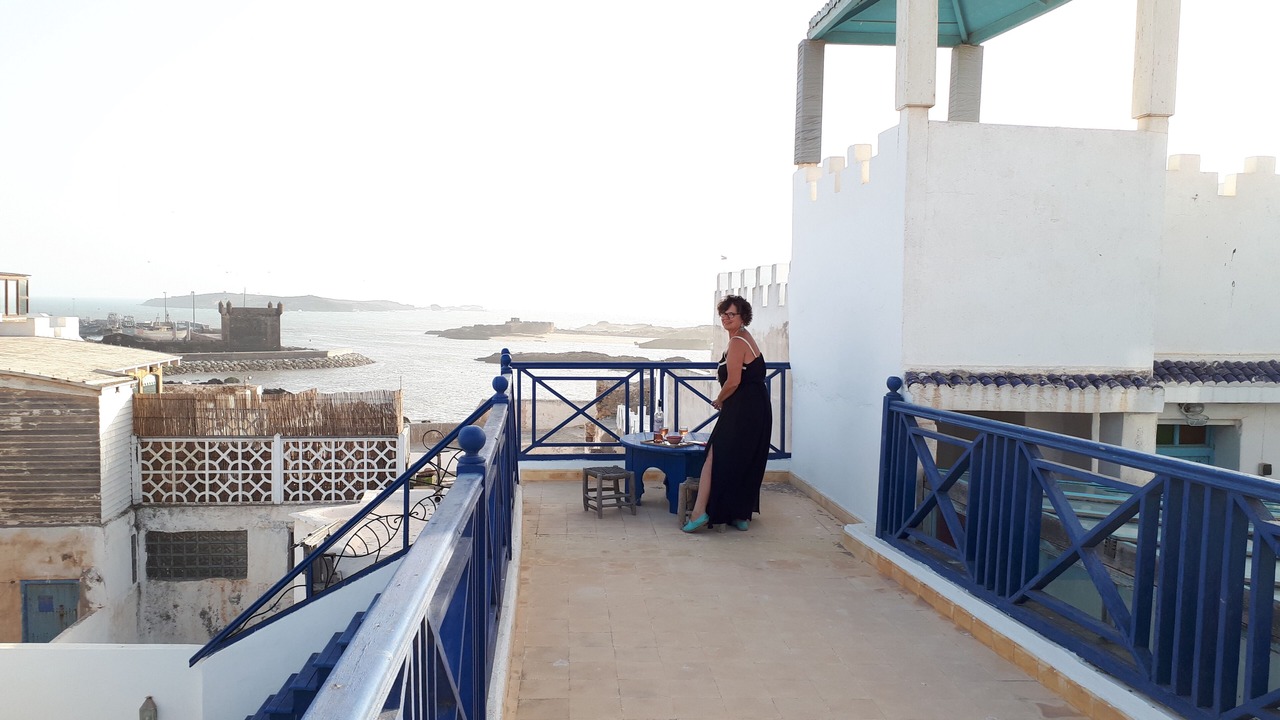 Photo of Outdoor in Kasbah