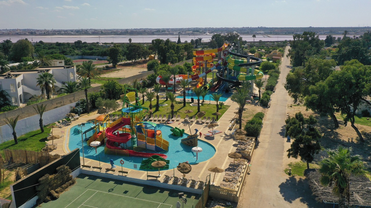 Photo of Outdoor in Sousse - Monastir