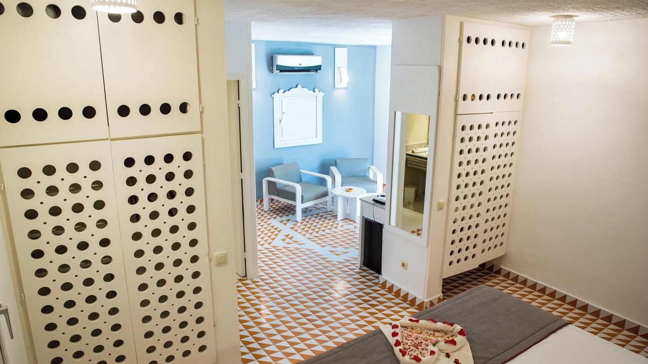 Photo of Bedroom in Sousse - Monastir