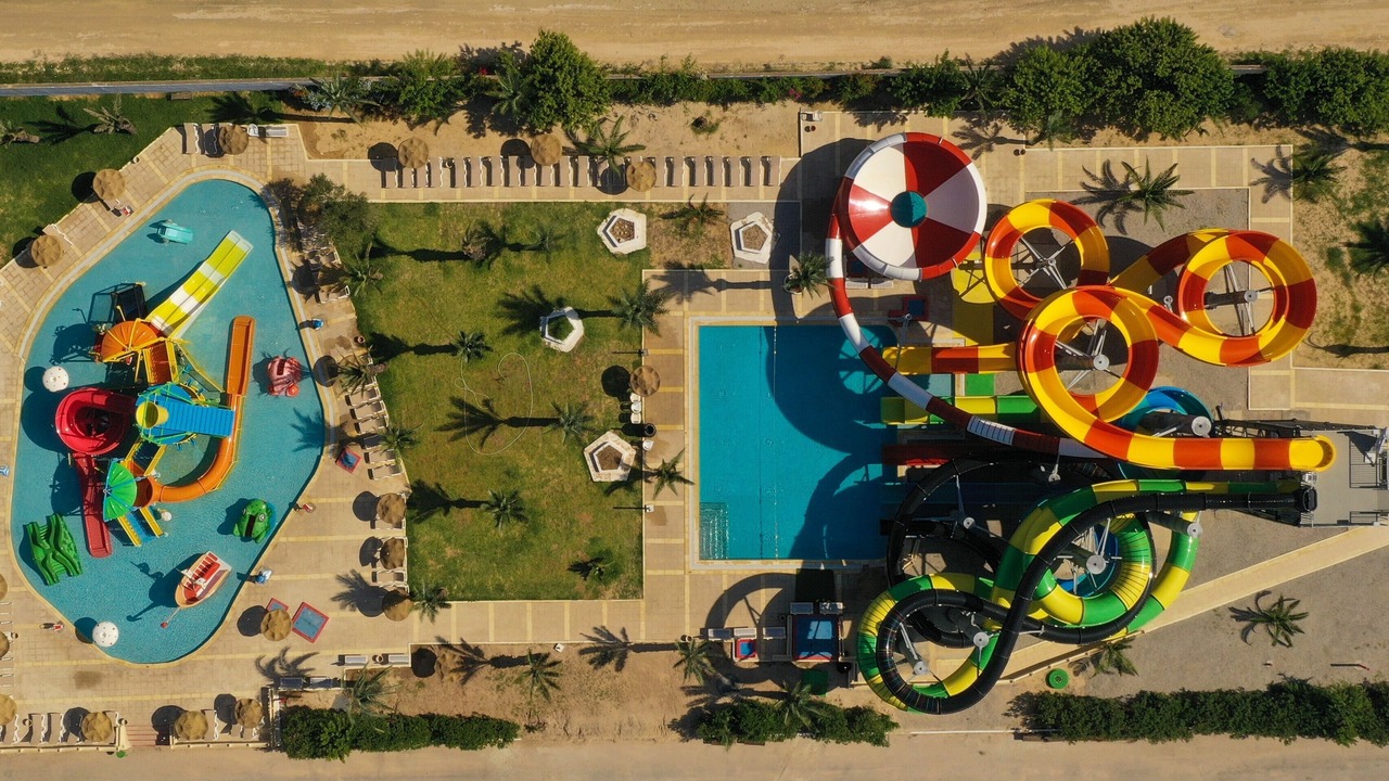 Photo of Outdoor in Sousse - Monastir