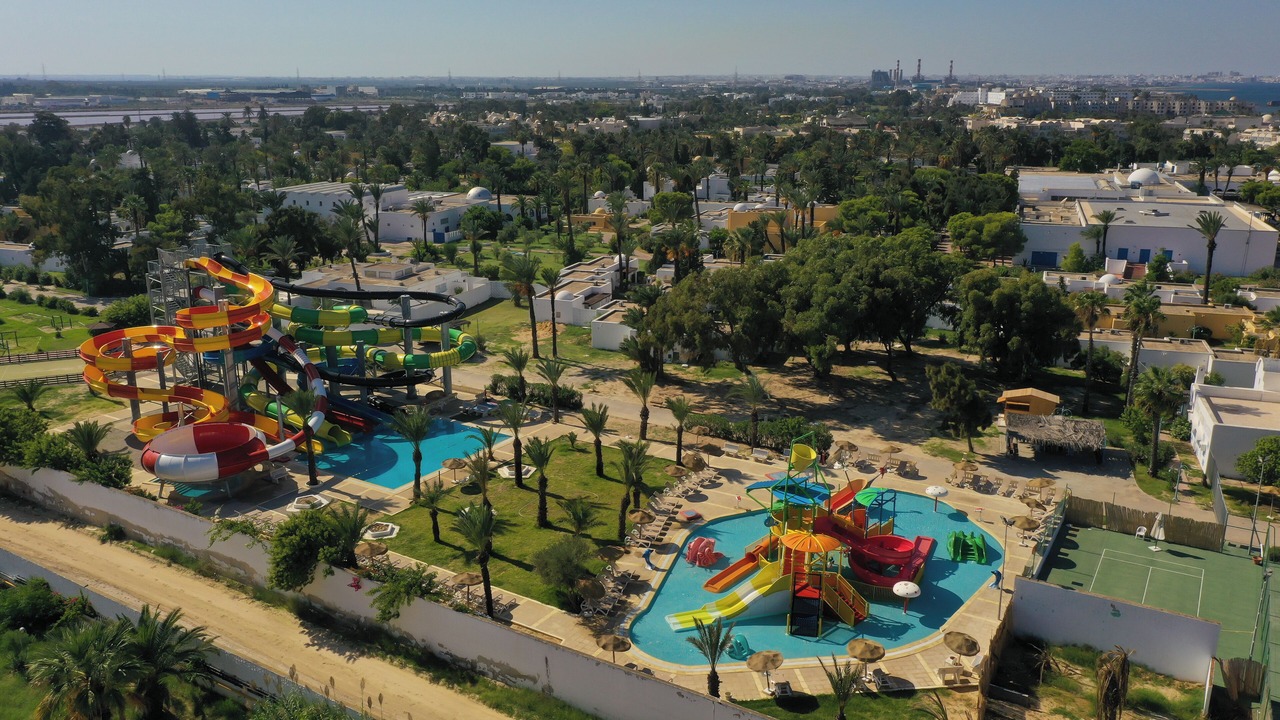 Photo of Outdoor in Sousse - Monastir