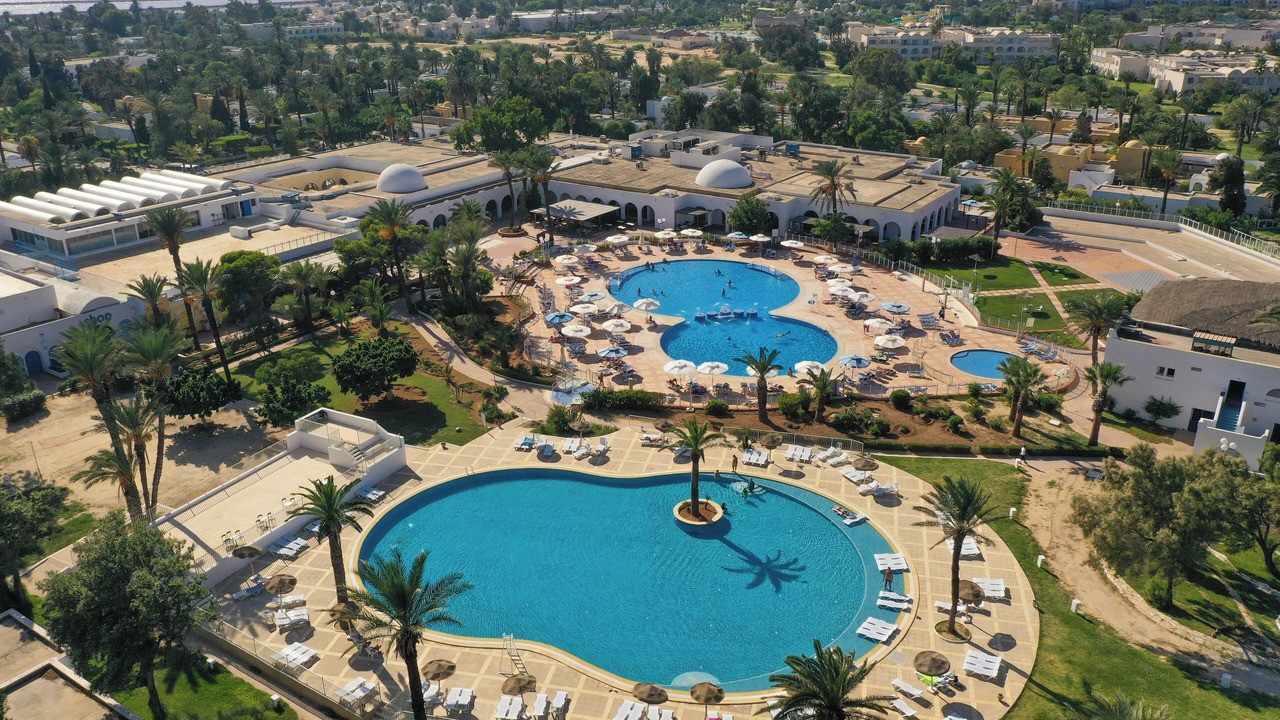 Photo of Outdoor in Sousse - Monastir