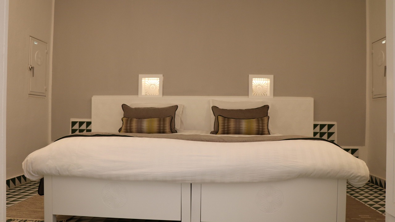 Photo of Bedroom in Sousse - Monastir