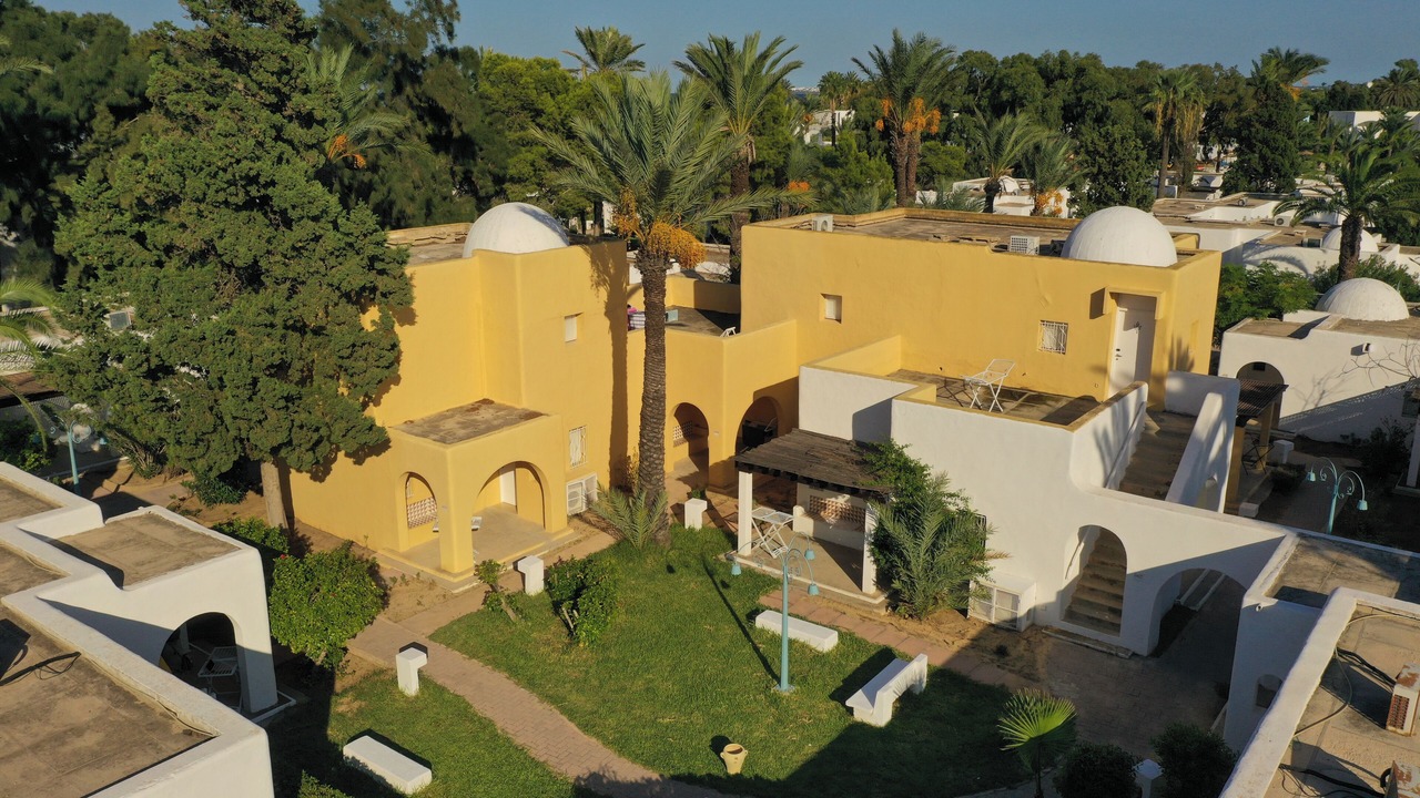 Photo of Outdoor in Sousse - Monastir