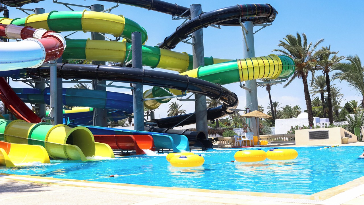 Photo of Outdoor in Sousse - Monastir