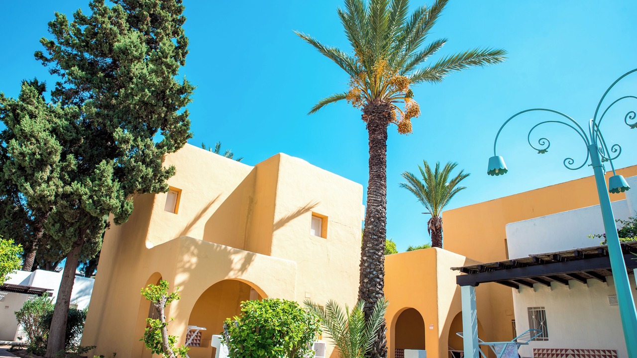 Photo of Outdoor in Sousse - Monastir