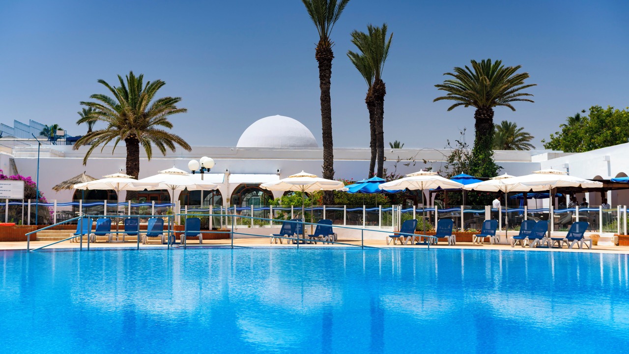 Photo of Outdoor in Sousse - Monastir