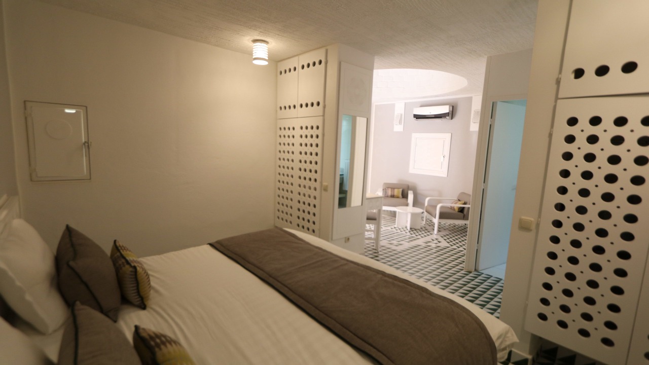 Photo of Bedroom in Sousse - Monastir