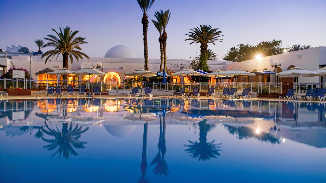 Photo of Outdoor in Sousse - Monastir