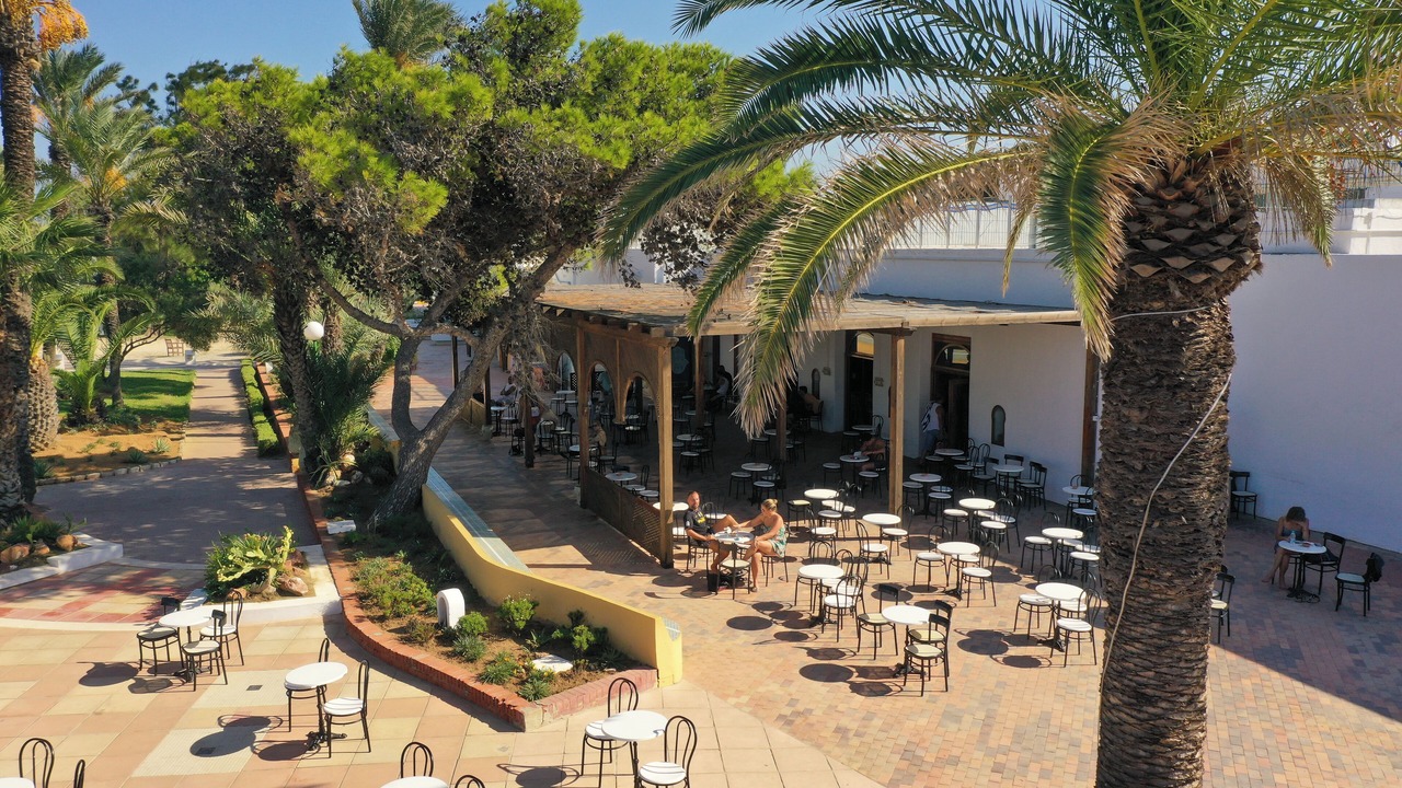 Photo of Patio Balcony in Sousse - Monastir