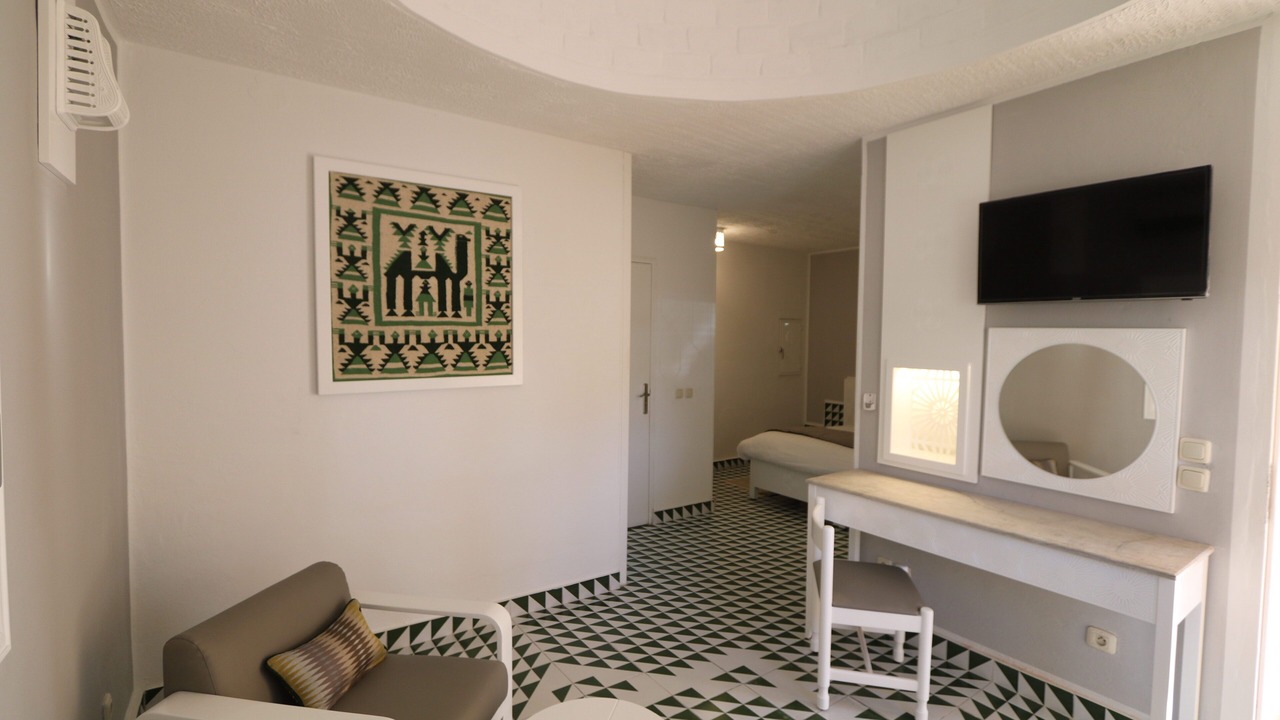 Photo of Livingroom in Sousse - Monastir